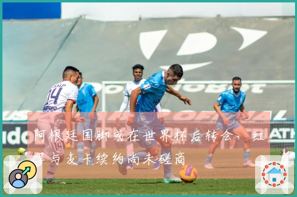 阿根廷国脚或在世界杯后转会，红军与麦卡续约尚未磋商